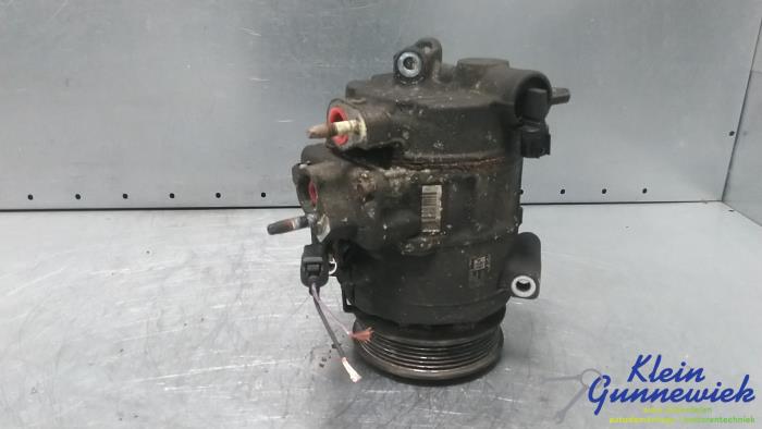 Gebruikte Aircopomp Ford Transit Custom Prijs € 153,00 Margeregeling aangeboden door Klein Gunnewiek Autodemontage & Motorentechniek