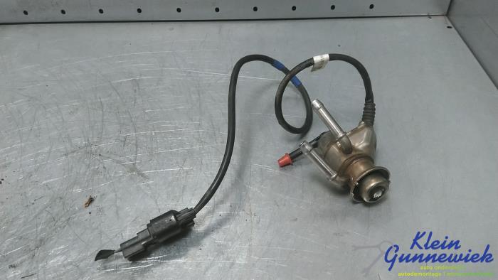 Gebruikte Injector adblue Ford Transit Custom Prijs € 45,00 Margeregeling aangeboden door Klein Gunnewiek Autodemontage & Motorentechniek