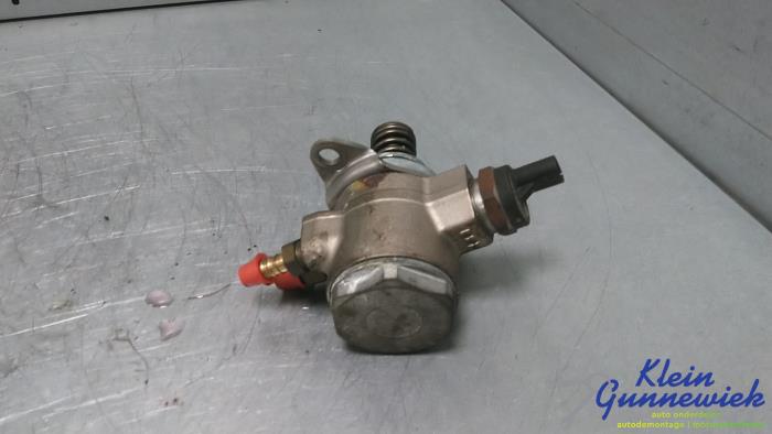Gebruikte Brandstofpomp Mechanisch Skoda Fabia Prijs € 88,00 Margeregeling aangeboden door Klein Gunnewiek Autodemontage & Motorentechniek