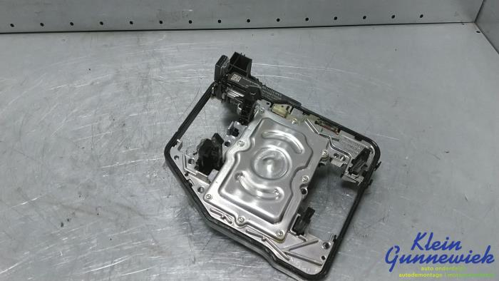 Gebruikte Mechatronic Skoda Karoq Prijs € 359,00 Margeregeling aangeboden door Klein Gunnewiek Autodemontage & Motorentechniek