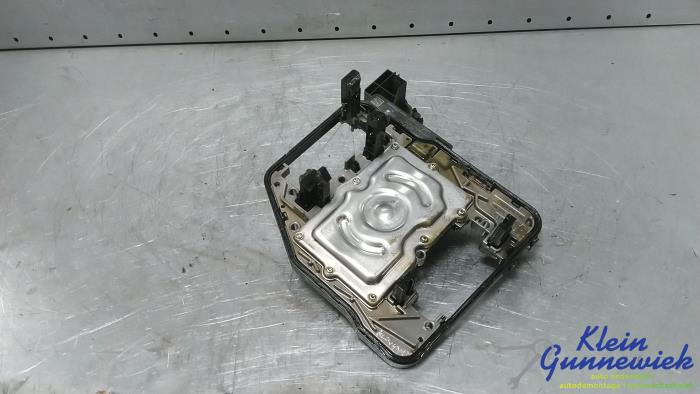 Gebruikte Mechatronic Volkswagen Polo Prijs € 359,00 Margeregeling aangeboden door Klein Gunnewiek Autodemontage & Motorentechniek