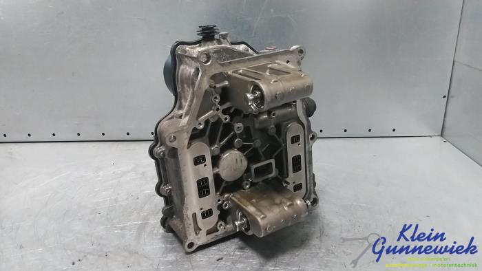 Gebruikte Mechatronic Volkswagen Polo Prijs € 575,00 Margeregeling aangeboden door Klein Gunnewiek Autodemontage & Motorentechniek