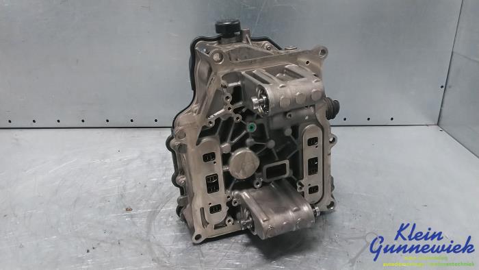 Gebruikte Mechatronic Volkswagen Polo Prijs € 497,00 Margeregeling aangeboden door Klein Gunnewiek Autodemontage & Motorentechniek
