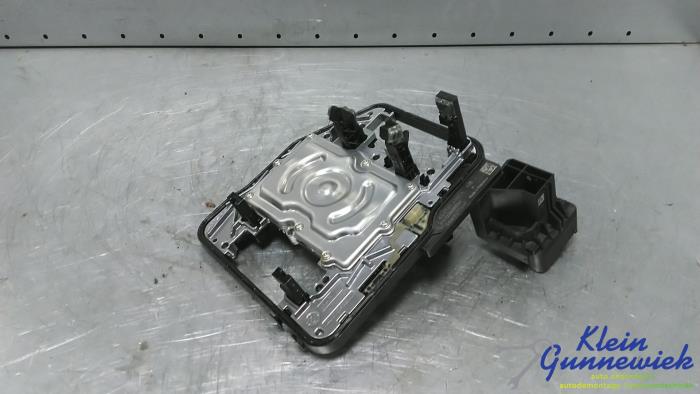 Gebruikte Mechatronic Volkswagen Golf Prijs € 433,00 Margeregeling aangeboden door Klein Gunnewiek Autodemontage & Motorentechniek