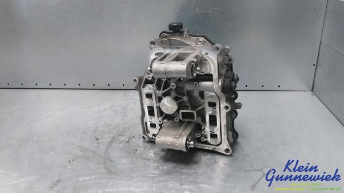 Gebruikte Mechatronic Volkswagen Jetta Prijs € 624,00 Margeregeling aangeboden door Klein Gunnewiek Autodemontage & Motorentechniek