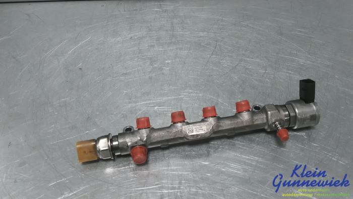 Gebruikte Galerij (Injectie) Volkswagen Multivan T7 Prijs € 175,00 Margeregeling aangeboden door Klein Gunnewiek Autodemontage & Motorentechniek
