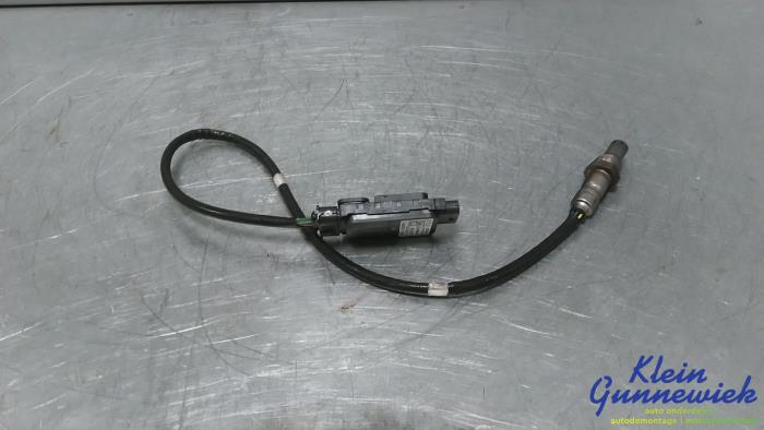 Gebruikte Lambda Sonde Volkswagen Multivan T7 Prijs € 295,00 Margeregeling aangeboden door Klein Gunnewiek Autodemontage & Motorentechniek