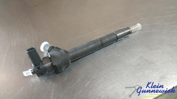 Nieuwe Verstuiver (diesel) Volkswagen Passat Prijs € 272,25 Inclusief btw aangeboden door Klein Gunnewiek Autodemontage & Motorentechniek