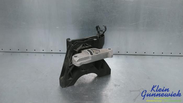 Motorsteun Opel Astra (Gebruikt)