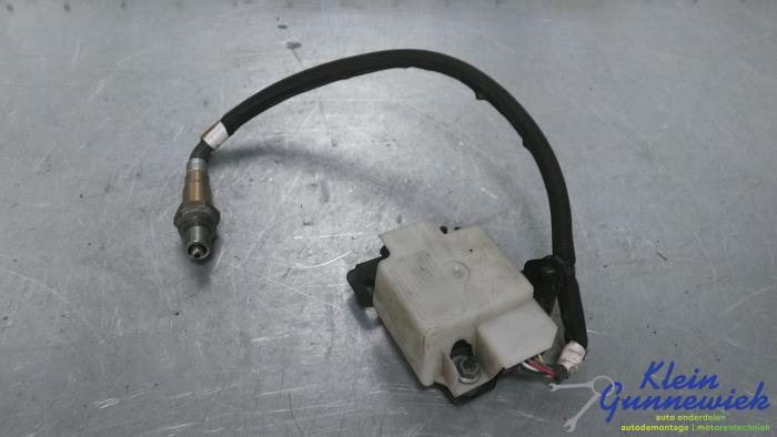 Gebruikte Lambda Sonde Opel Astra Prijs € 85,00 Margeregeling aangeboden door Klein Gunnewiek Autodemontage & Motorentechniek