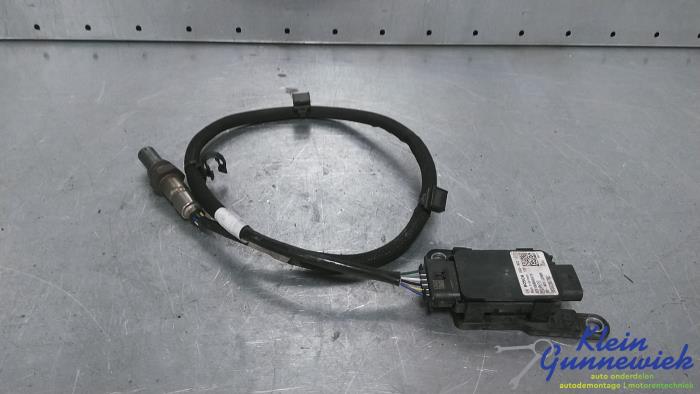 Gebruikte Lambda Sonde Opel Astra Prijs € 85,00 Margeregeling aangeboden door Klein Gunnewiek Autodemontage & Motorentechniek