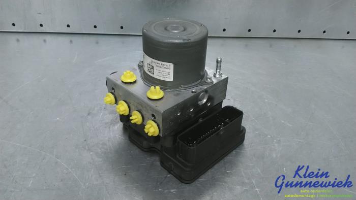 Gebruikte ABS Pomp Opel Astra Prijs € 195,00 Margeregeling aangeboden door Klein Gunnewiek Autodemontage & Motorentechniek