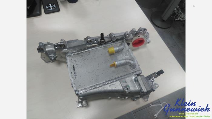 Nieuwe Inlaatspruitstuk Volkswagen Jetta Prijs € 332,75 Inclusief btw aangeboden door Klein Gunnewiek Autodemontage & Motorentechniek