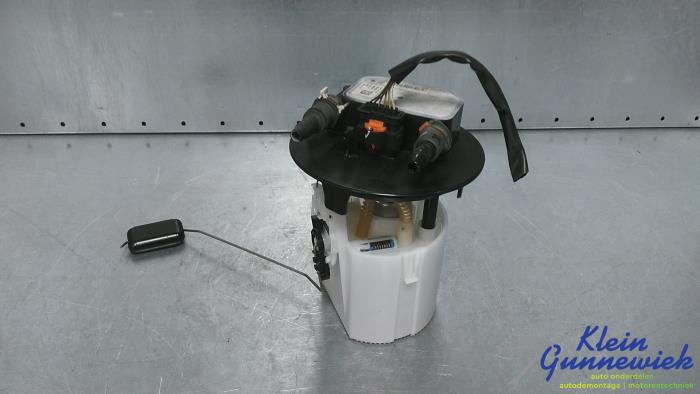 Gebruikte Tank element Pomp Opel Astra Prijs € 135,00 Margeregeling aangeboden door Klein Gunnewiek Autodemontage & Motorentechniek