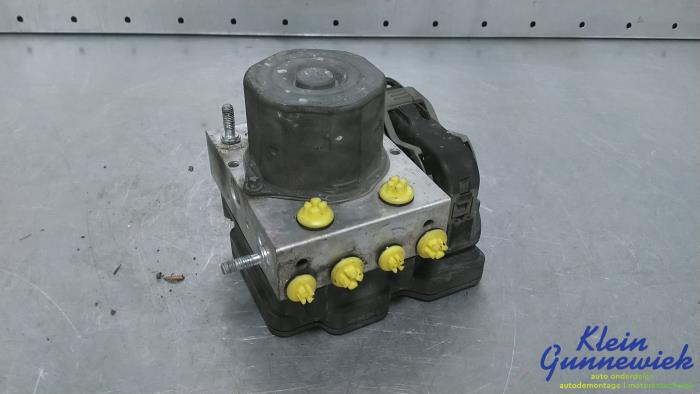 Gebruikte ABS Pomp Ford Transit Prijs € 302,00 Margeregeling aangeboden door Klein Gunnewiek Autodemontage & Motorentechniek