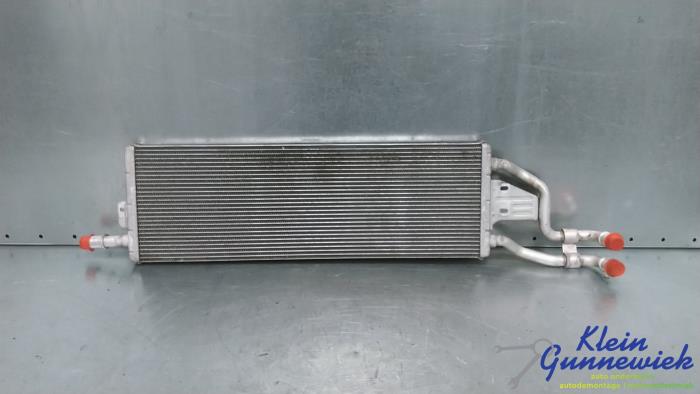 Gebruikte Radiateur Opel Astra Prijs € 225,00 Margeregeling aangeboden door Klein Gunnewiek Autodemontage & Motorentechniek