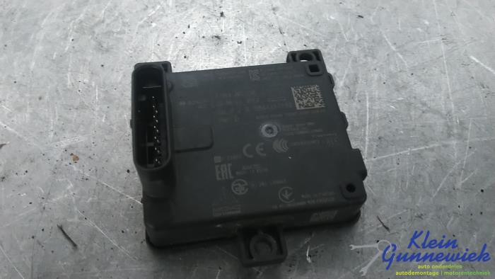Gebruikte Cruise control sensor Opel Astra Prijs € 195,00 Margeregeling aangeboden door Klein Gunnewiek Autodemontage & Motorentechniek
