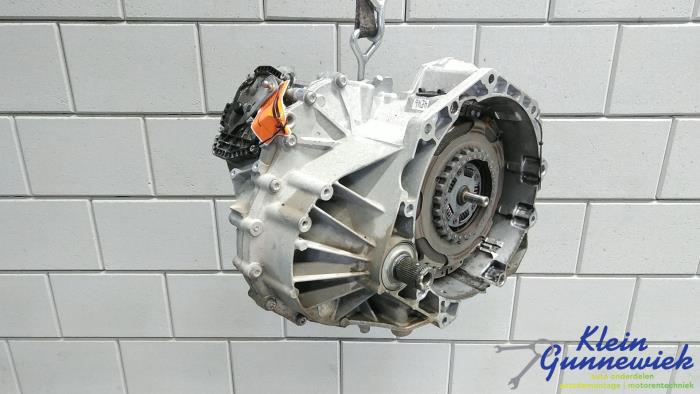 Gebruikte Automaatbak Cupra Leon Prijs € 1.695,00 Margeregeling aangeboden door Klein Gunnewiek Autodemontage & Motorentechniek