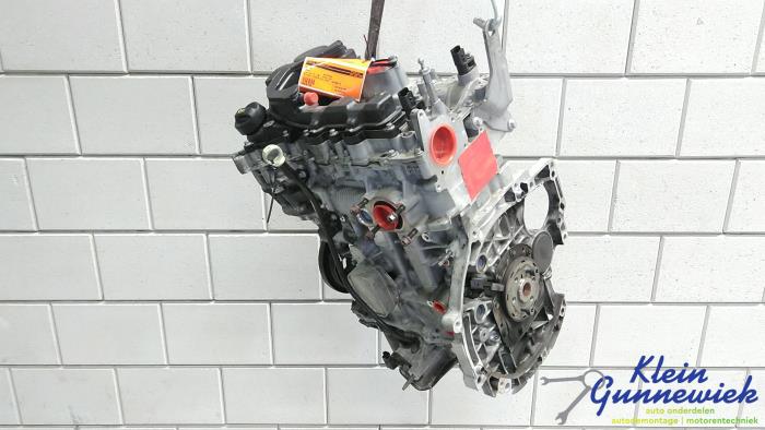 Gebruikte Motor Opel Corsa Prijs € 1.450,00 Margeregeling aangeboden door Klein Gunnewiek Autodemontage & Motorentechniek