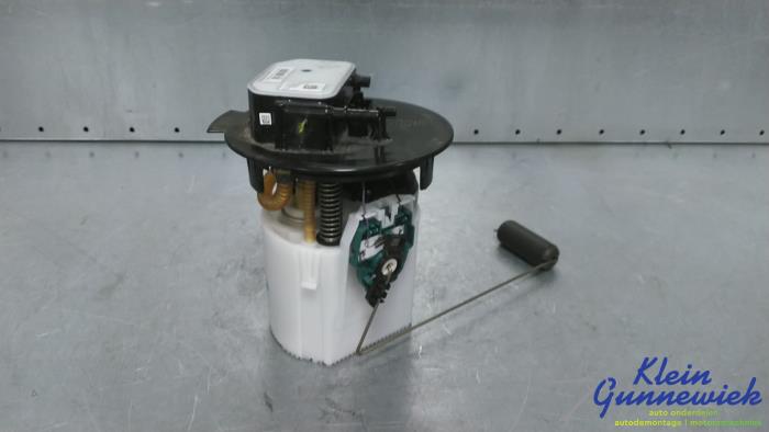 Gebruikte Tank element Pomp Opel Astra Prijs € 135,00 Margeregeling aangeboden door Klein Gunnewiek Autodemontage & Motorentechniek