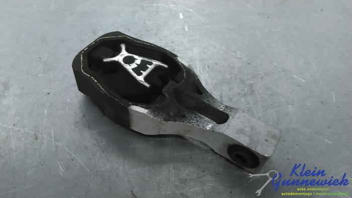 Motorsteun Opel Astra (Gebruikt)