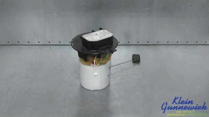 Gebruikte Tank element Pomp Opel Astra Prijs € 95,00 Margeregeling aangeboden door Klein Gunnewiek Autodemontage & Motorentechniek