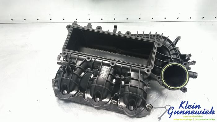 Nieuwe Spruitstuk Inlaat Volkswagen Polo Prijs € 159,72 Inclusief btw aangeboden door Klein Gunnewiek Autodemontage & Motorentechniek