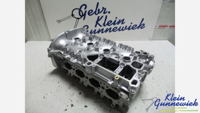 Gereviseerde Cilinderkop Audi A5 Prijs € 840,95 Inclusief btw aangeboden door Klein Gunnewiek Autodemontage & Motorentechniek