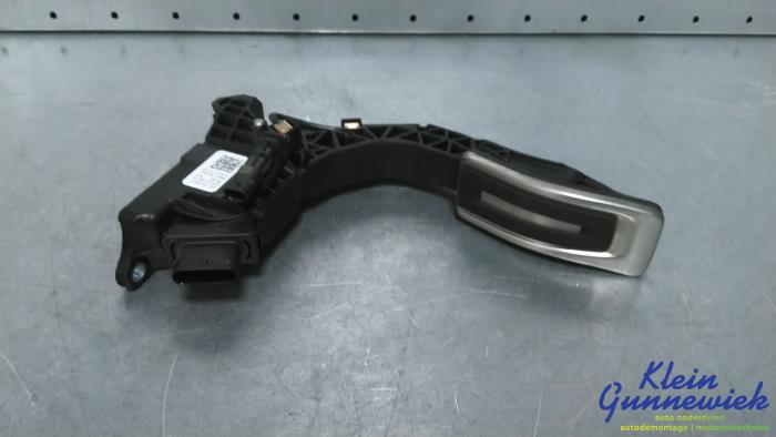 Gebruikte Gaspedaalpositie Sensor Audi S6 Prijs € 36,00 Margeregeling aangeboden door Klein Gunnewiek Autodemontage & Motorentechniek