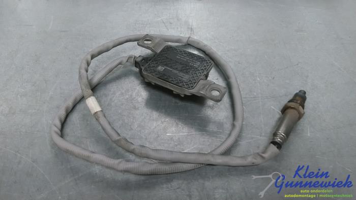 Lambda Sonde van een Audi S6 2019