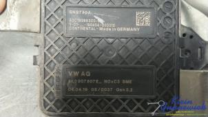 Lambda Sonde van een Audi S6 2019
