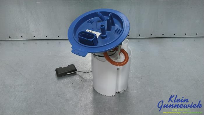 Gebruikte Tank element Pomp Volkswagen T-Roc Prijs € 30,00 Margeregeling aangeboden door Klein Gunnewiek Autodemontage & Motorentechniek