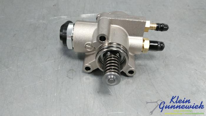 Nieuwe Brandstofpomp Mechanisch Volkswagen Golf Prijs € 227,48 Inclusief btw aangeboden door Klein Gunnewiek Autodemontage & Motorentechniek