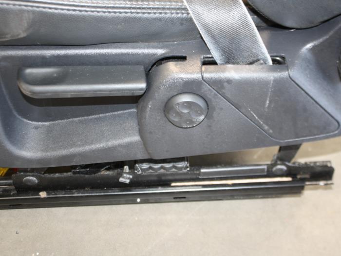 Gebruikte Audi A6 Stoel links Gebr.Klein Gunnewiek Ho.BV Gebruikte Audi A6 Stoel links Gebr.Klein Gunnewiek Ho.BV