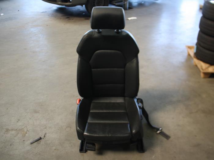 Gebruikte Audi A6 Stoel links Gebr.Klein Gunnewiek Ho.BV Gebruikte Audi A6 Stoel links Gebr.Klein Gunnewiek Ho.BV