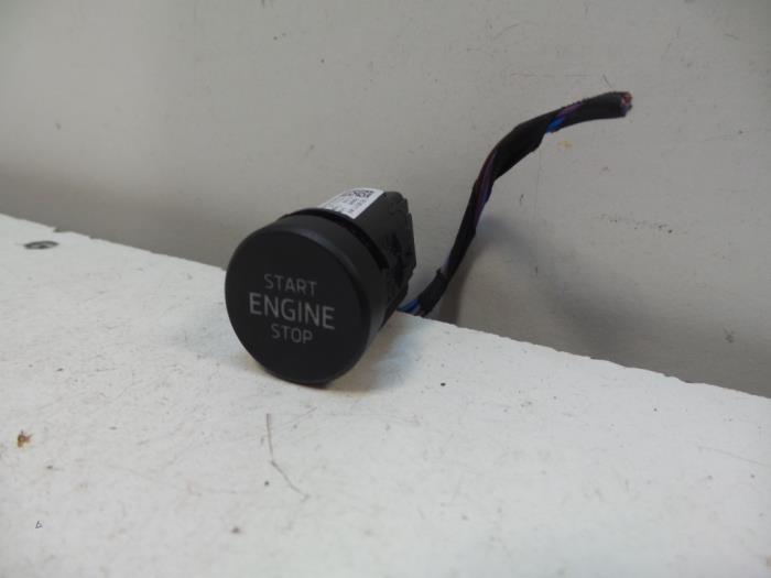 Skoda Fabia Start/Stop schakelaars voorraad Onderdelenlijn.nl