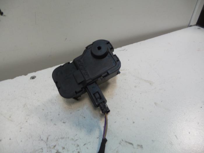 Skoda Fabia Motoren Centrale Deurvergrendeling voorraad