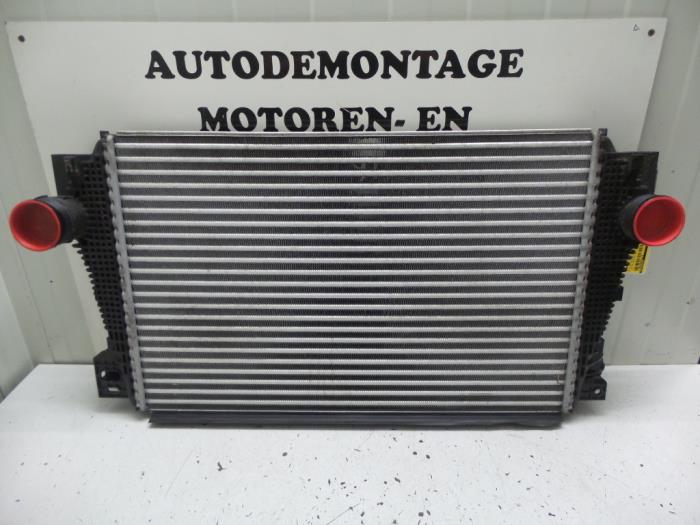Gebruikte Volkswagen Amarok 2.0 BiTDI 16V 180 Intercooler 2H0145804C