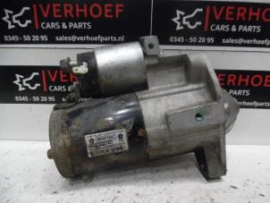 Gebruikte Startmotor Dodge 1500 Standard Cab (DS) 5.7 Hemi V8 Prijs op aanvraag aangeboden door Verhoef Cars & Parts