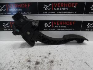 Gebruikte Gaspedaalpositie Sensor Mitsubishi Outlander (GF/GG) 2.0 16V PHEV 4x4 Prijs € 25,00 Margeregeling aangeboden door Verhoef Cars & Parts