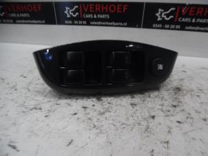 Gebruikte Combischakelaar ramen Chevrolet Kalos (SF48) 1.4 16V Prijs € 30,00 Margeregeling aangeboden door Verhoef Cars & Parts