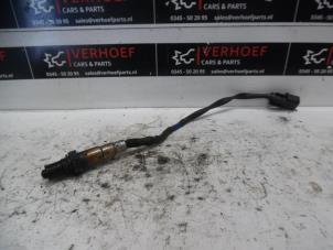 Gebruikte Lambda Sonde Hyundai i20 1.2i 16V Prijs € 25,00 Margeregeling aangeboden door Verhoef Cars & Parts