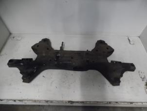 Gebruikte Subframe Hyundai i20 1.2i 16V Prijs op aanvraag aangeboden door Verhoef Cars & Parts