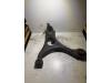 Honda Civic (FA/FD) 1.3 Hybrid Draagarm links-voor