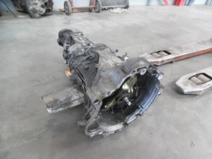 Gebruikte Versnellingsbak Audi A4 Quattro (B6) 1.8 T 20V Prijs op aanvraag aangeboden door Verhoef Cars & Parts