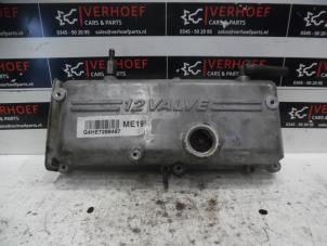 Gebruikte Kleppendeksel Kia Picanto (BA) 1.0 12V Prijs op aanvraag aangeboden door Verhoef Cars & Parts