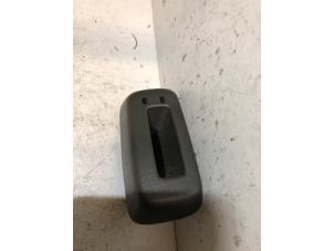 Gebruikte Uurwerk Toyota Paseo (EL54) 1.5i,GT MPi 16V Prijs € 20,00 Margeregeling aangeboden door Verhoef Cars & Parts