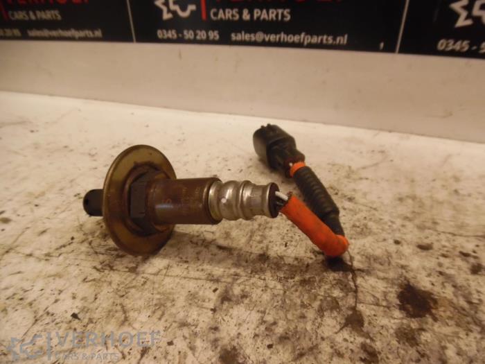 Gebruikte Lambda Sonde Subaru Forester (SJ) 2.0 16V X Prijs € 90,00 Margeregeling aangeboden door Verhoef Cars & Parts