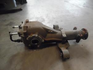 Gebruikte Cardanklok achter Subaru Forester (SJ) 2.0 16V X Prijs € 750,00 Margeregeling aangeboden door Verhoef Cars & Parts