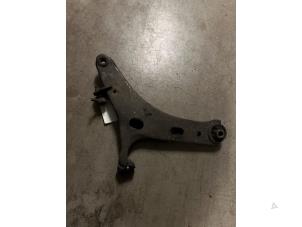 Gebruikte Triangel rechts-voor Subaru Forester (SJ) 2.0 16V X Prijs € 100,00 Margeregeling aangeboden door Verhoef Cars & Parts